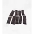 Kép 2/3 - Szárított marhahús jerky csomagolás előtt 