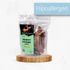 Kép 1/3 - Szárított nyúlhús (jerky) 125 grammos kiszerelés